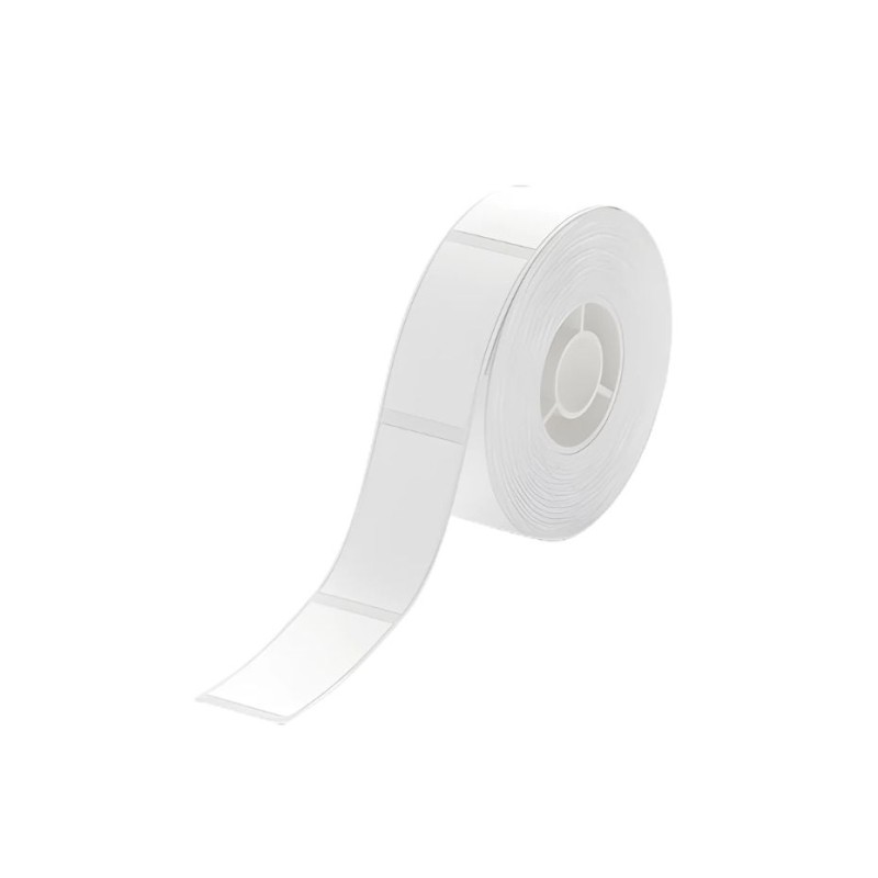 NIIMBOT T12*22-250 Thermal label White