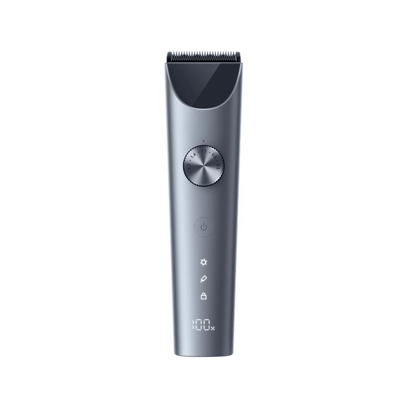 Xiaomi Hair Clipper 2 Silver