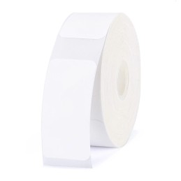 NIIMBOT T15*30-195 Thermal Label White
