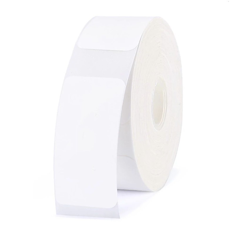 NIIMBOT T15*30-195 Thermal Label White