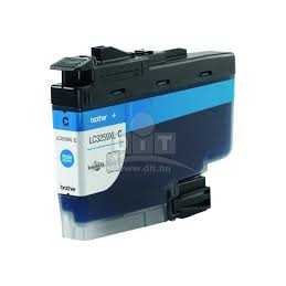 Brother LC3259XL P kék eredeti tintapatron