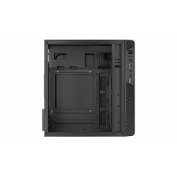 Aerocool CS-106 Black