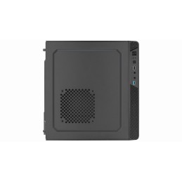 Aerocool CS-106 Black