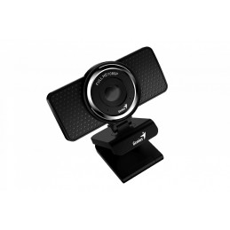 Genius eCam 8000 Webkamera Black
