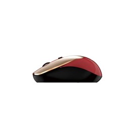 Genius NX-7125 Wireless Mouse Gold/Red