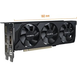 Gigabyte RTX5050 Low Profile OC 8G