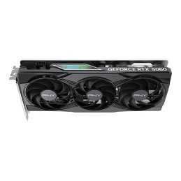 PNY GeForce RTX5060 8GB DDR7 ARGB OC