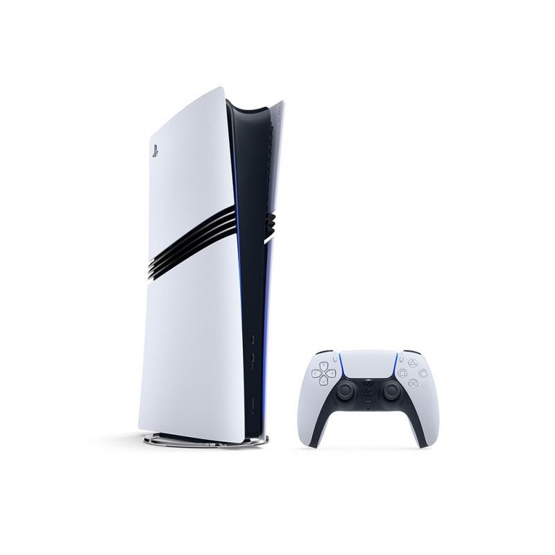 Sony PlayStation 5 Pro 2TB Digital Edition White