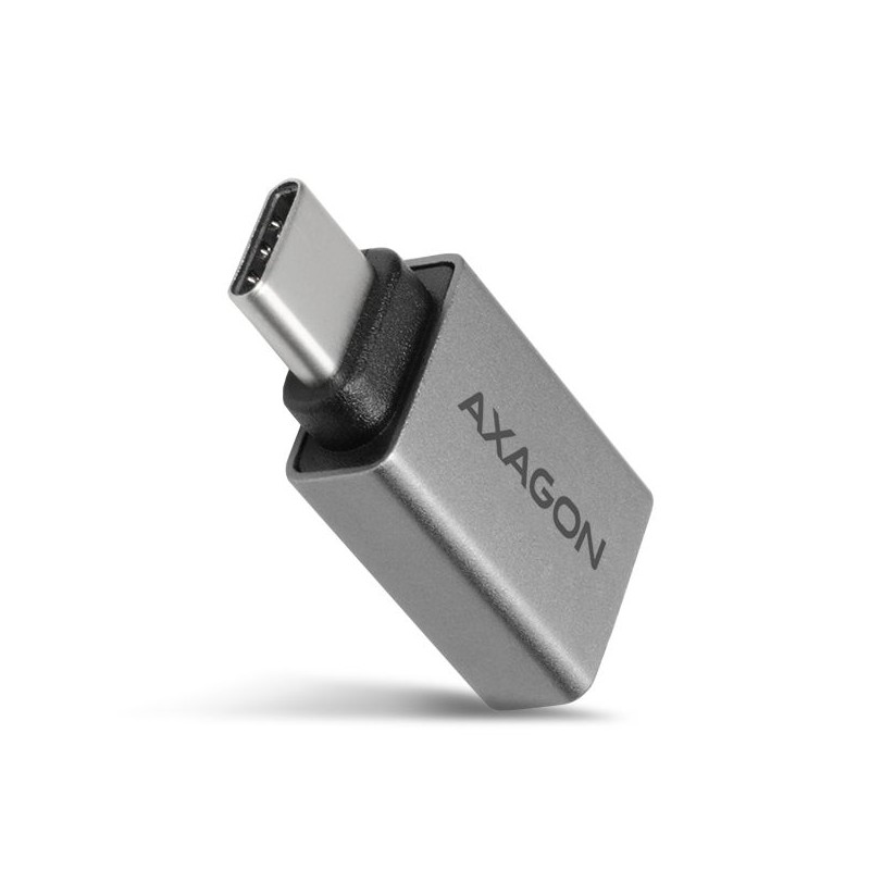 AXAGON RUCM-AFA USB-C 3.1 M  USB-A F