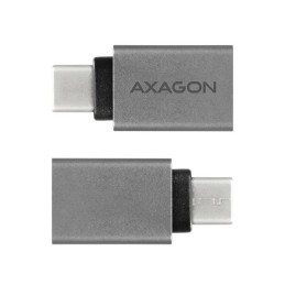 AXAGON RUCM-AFA USB-C 3.1 M  USB-A F