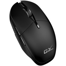 Genius GX Gaming Scorpion M8250 AI Gaming Wireless Bluetooth Mouse Black
