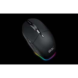 Genius GX Gaming Scorpion M8250 AI Gaming Wireless Bluetooth Mouse Black