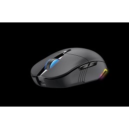 Genius GX Gaming Scorpion M8250 AI Gaming Wireless Bluetooth Mouse Black