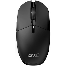 Genius GX Gaming Scorpion M8250 AI Gaming Wireless Bluetooth Mouse Black