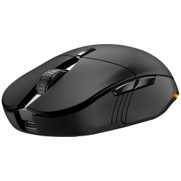 Genius GX Gaming Scorpion M8250 AI Gaming Wireless Bluetooth Mouse Black