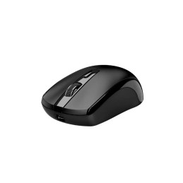 Genius ECO-8150 Wireless Mousre Black