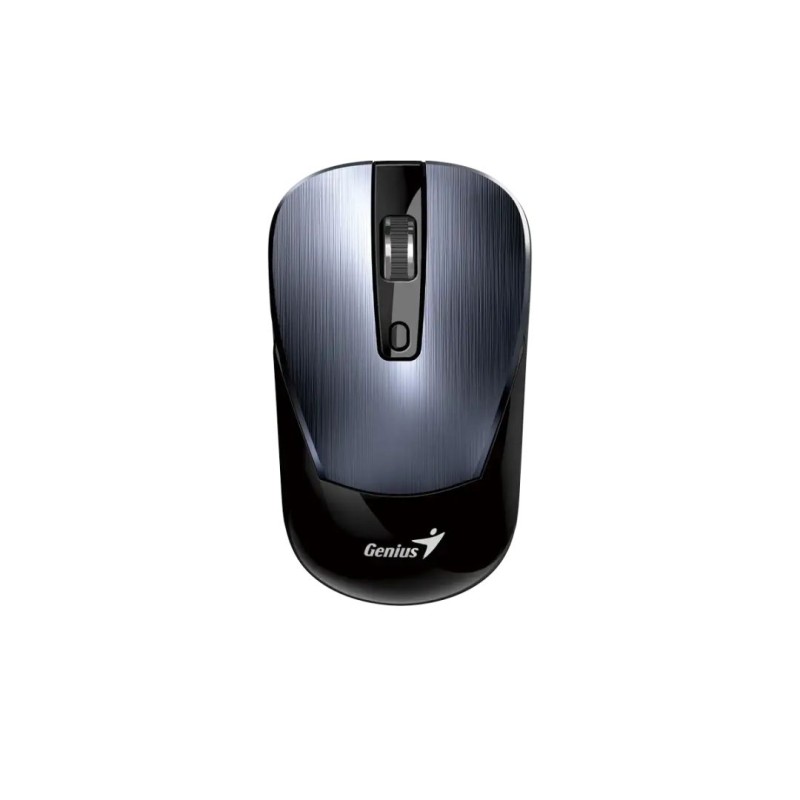 Genius NX-7125 Wireless Mouse Iron Grey