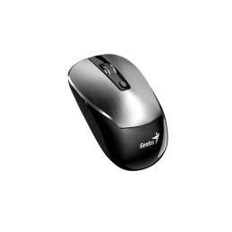 Genius NX-7125 Wireless Mouse Silver