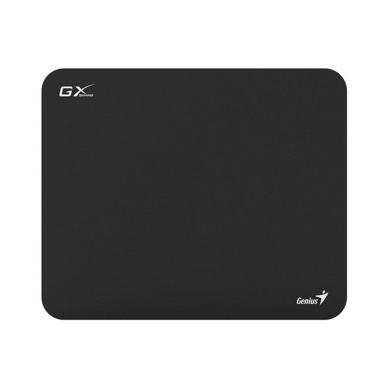 Genius GX-Pad 340 Egérpad Black