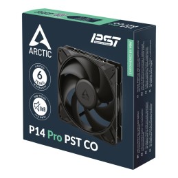 Arctic P14 Pro PST CO