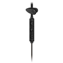 Genius HS-M366 Headset Black