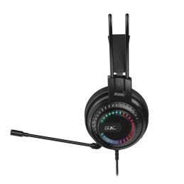 Genius HS-GX570U Gaming Headset Black