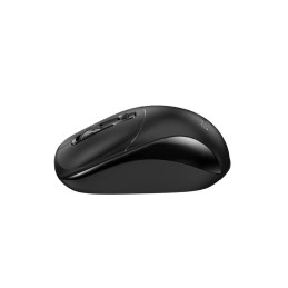 Genius NX-7123 Wireless Mouse Black