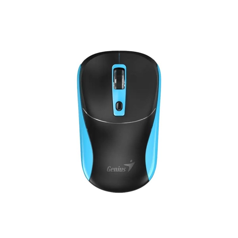Genius NX-7123 Wireless Mouse Black/Blue