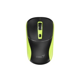 Genius NX-7123 Wireless Mouse Black/Green