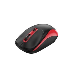Genius NX-7123 Wireless Mouse Black/Red