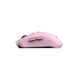 Genius NX-8080S BT Wireless Bluetooth Mouse Young Pink
