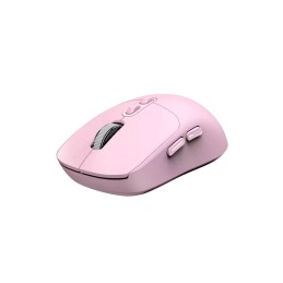 Genius NX-8080S BT Wireless Bluetooth Mouse Young Pink