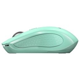 Genius NX-8025S Wireless Mouse Aquamarine