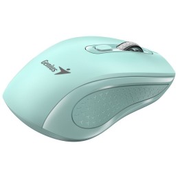 Genius NX-8025S Wireless Mouse Aquamarine