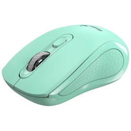 Genius NX-8025S Wireless Mouse Aquamarine