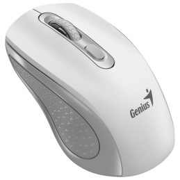 Genius NX-8025S Wireless Mouse White/Grey