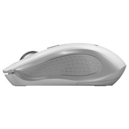 Genius NX-8025S Wireless Mouse White/Grey