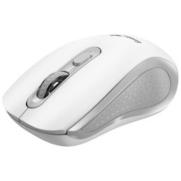 Genius NX-8025S Wireless Mouse White/Grey
