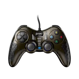 Genius GX-19UV USB Gamepad Dark Copper