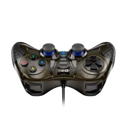 Genius GX-19UV USB Gamepad Dark Copper