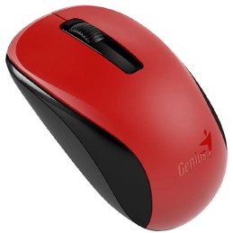 Genius NX-7005 BlueEye Wireless Red