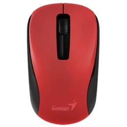 Genius NX-7005 BlueEye Wireless Red