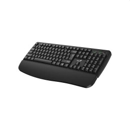 Genius KB-7123 Wireless Keyboard Black HU