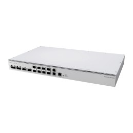 Mikrotik CRS812-8DS-2DQ-2DDQ-RM