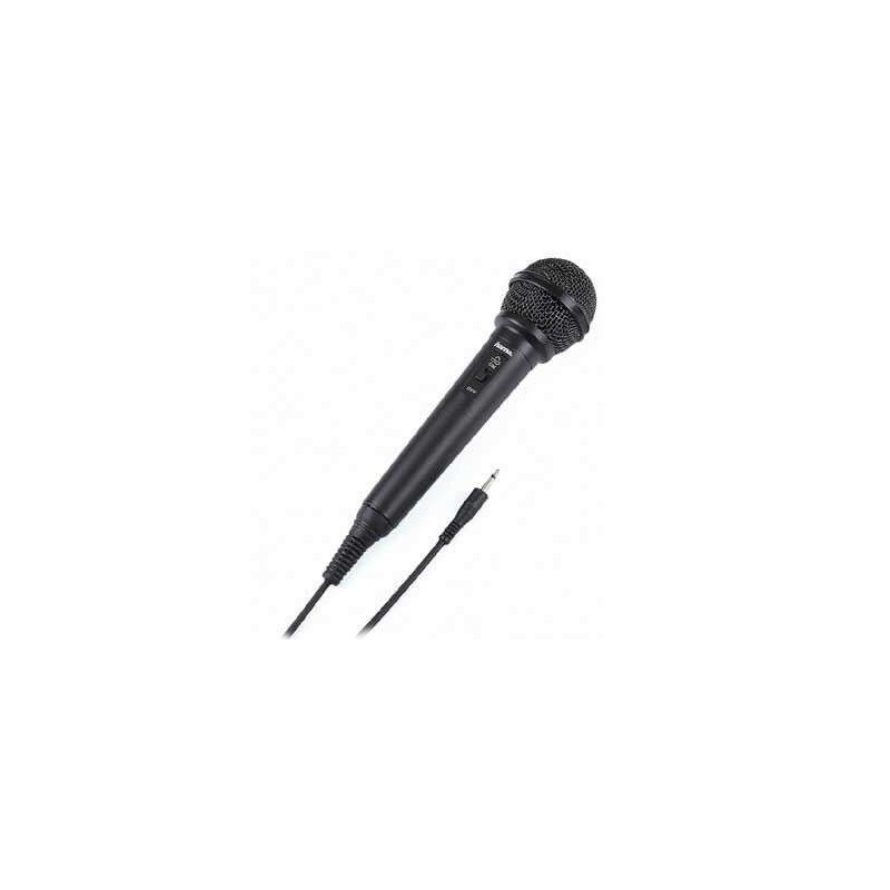 Hama DM 20 Dynamic Microphone