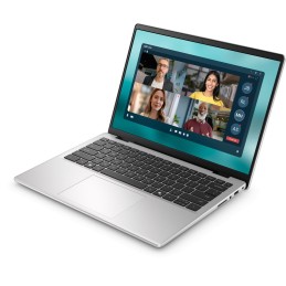 Dell Pro 14 Essential PV14250 Silver