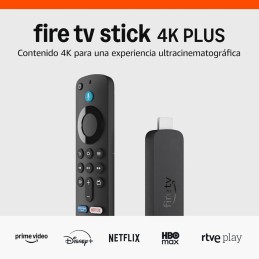 Amazon Fire TV Stick 4k Plus WiFi 6