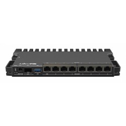Mikrotik RB5009UPr+S+IN Router