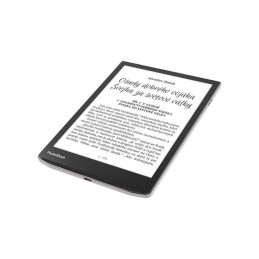 PocketBook InkPad 4 7,8" E-book olvasó 32GB Stardust Silver