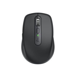 Logitech MX Anywhere 3S for Business Mouse Graphite
